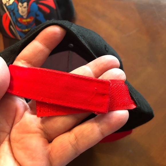 Star Wars Kids, Superman, Spider-Man Superhero Caps - bundle of three - Picture 6 of 10